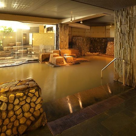 Moriaki Ryokan 시부카와 외부 사진