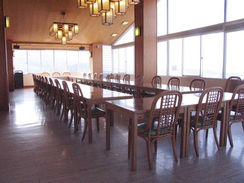 Moriaki Ryokan 시부카와 외부 사진