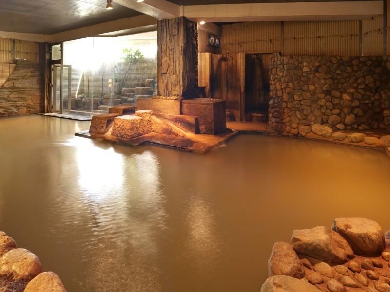 Moriaki Ryokan 시부카와 외부 사진