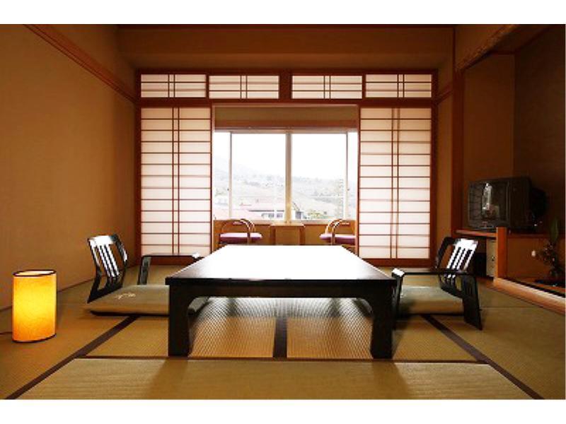 Moriaki Ryokan 시부카와 외부 사진