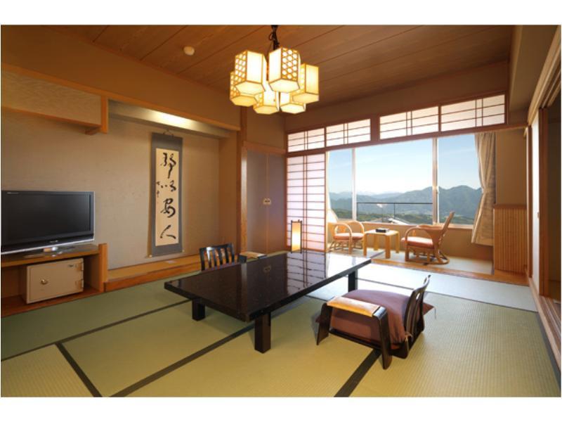 Moriaki Ryokan 시부카와 외부 사진