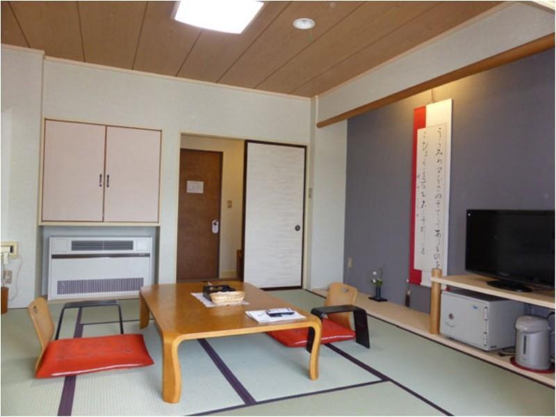 Moriaki Ryokan 시부카와 외부 사진