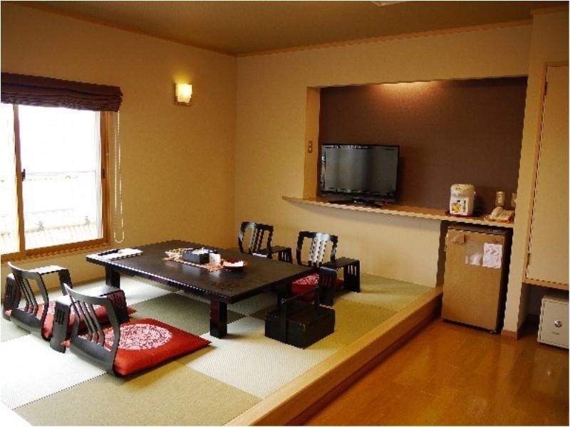 Moriaki Ryokan 시부카와 외부 사진