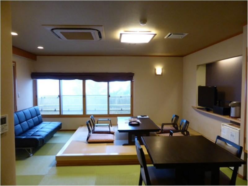 Moriaki Ryokan 시부카와 외부 사진