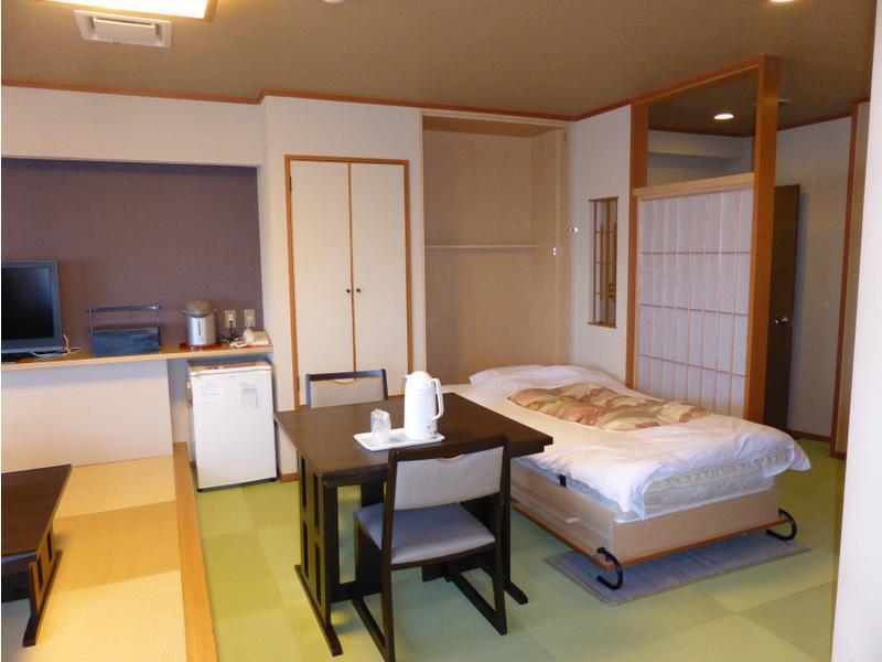 Moriaki Ryokan 시부카와 외부 사진