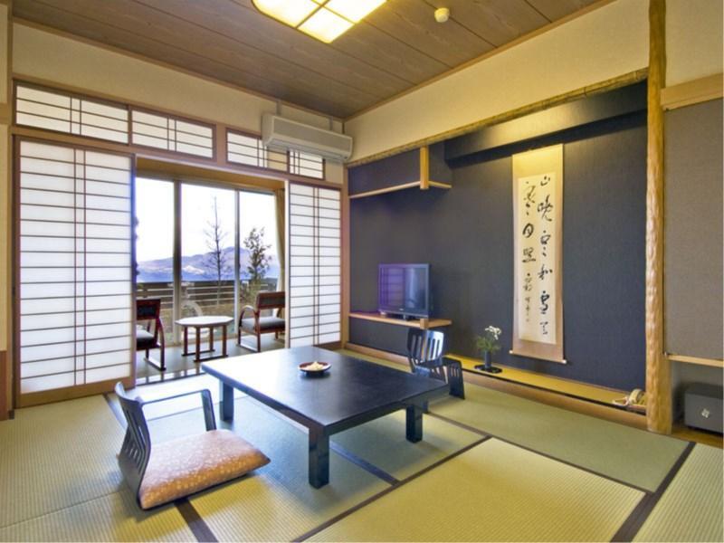 Moriaki Ryokan 시부카와 외부 사진