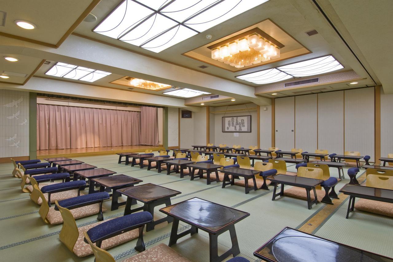 Moriaki Ryokan 시부카와 외부 사진