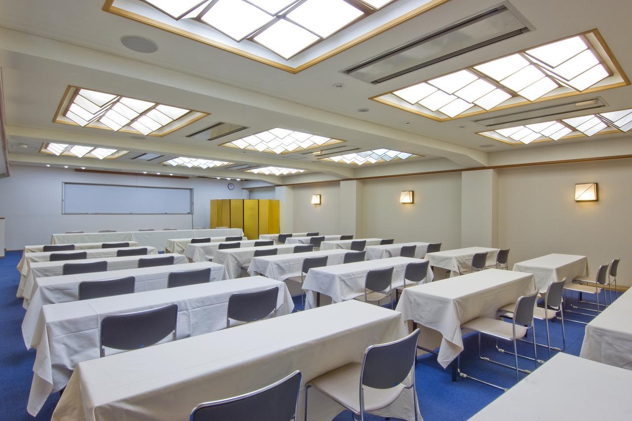 Moriaki Ryokan 시부카와 외부 사진