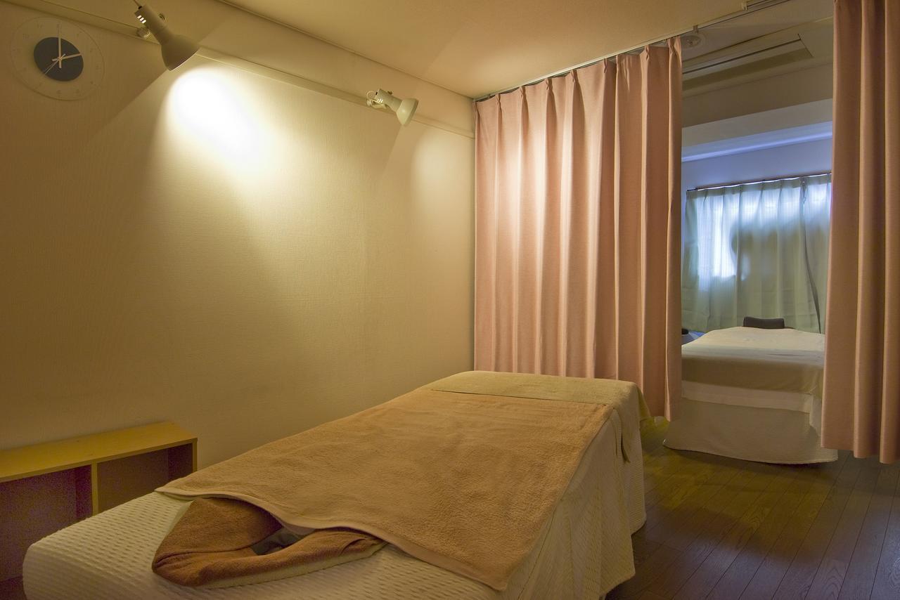 Moriaki Ryokan 시부카와 외부 사진